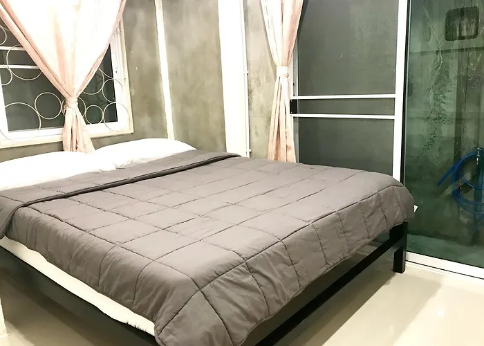 The Little Hostel
