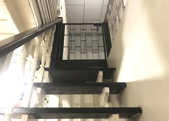 The Little Hostel