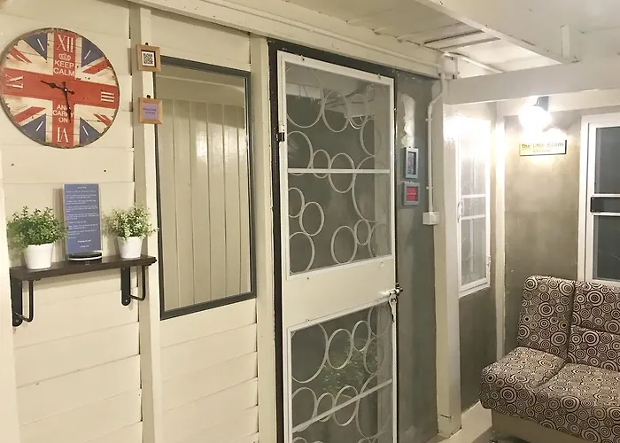 The Little Hostel