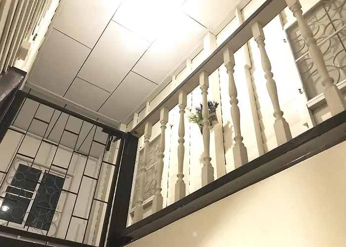 Hostel The Little