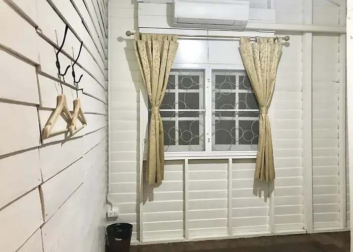 Hostel The Little *