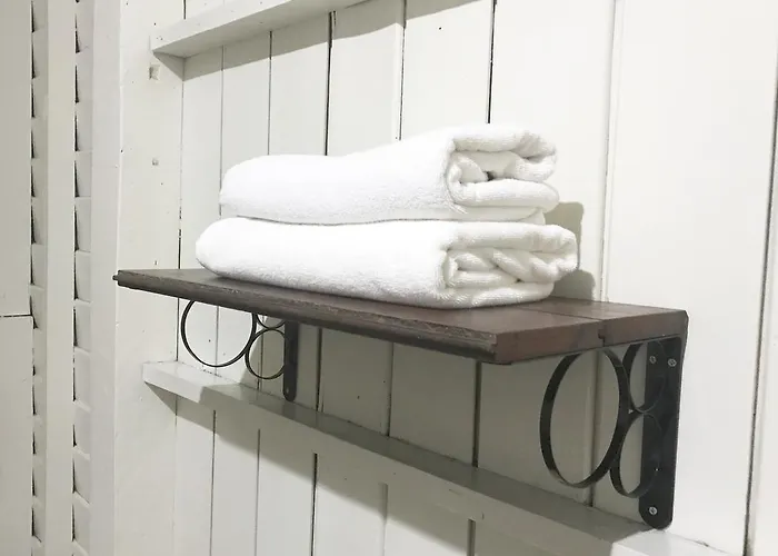 The Little Hostel
