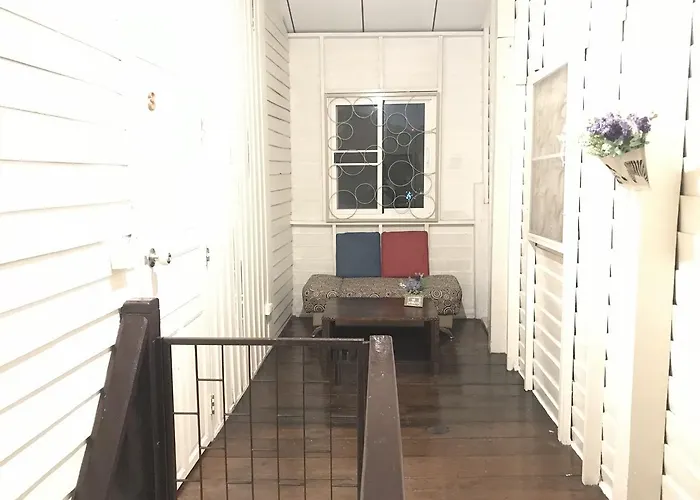 The Little * Bangkok